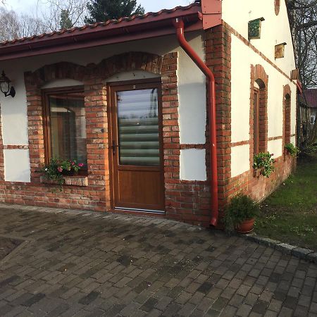Sveciu Namai "Pagege" Bed & Breakfast Pagegiai Bagian luar foto