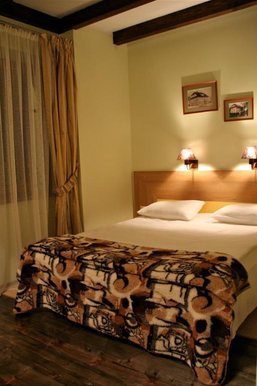 Sveciu Namai "Pagege" Bed & Breakfast Pagegiai Ruang foto