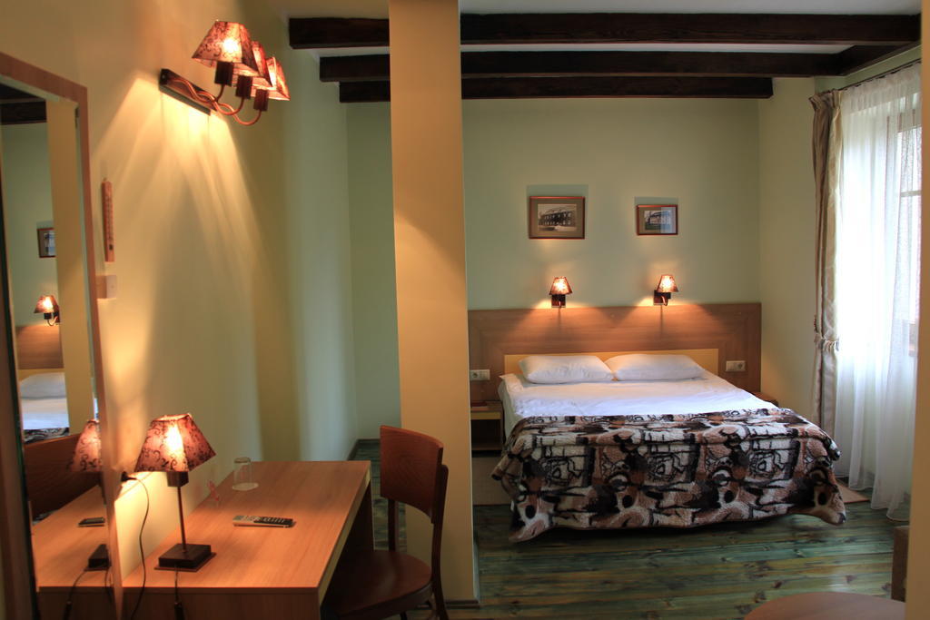 Sveciu Namai "Pagege" Bed & Breakfast Pagegiai Bagian luar foto