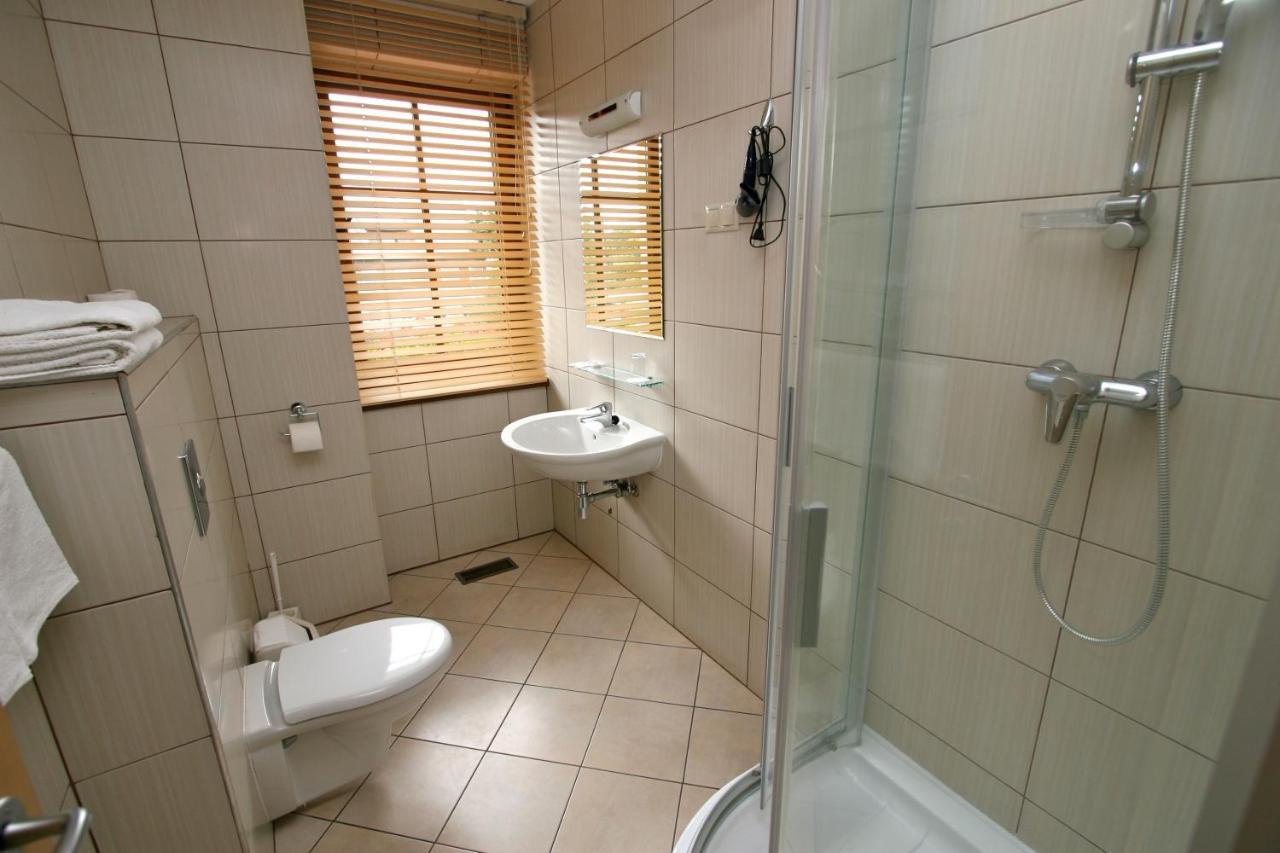 Sveciu Namai "Pagege" Bed & Breakfast Pagegiai Ruang foto