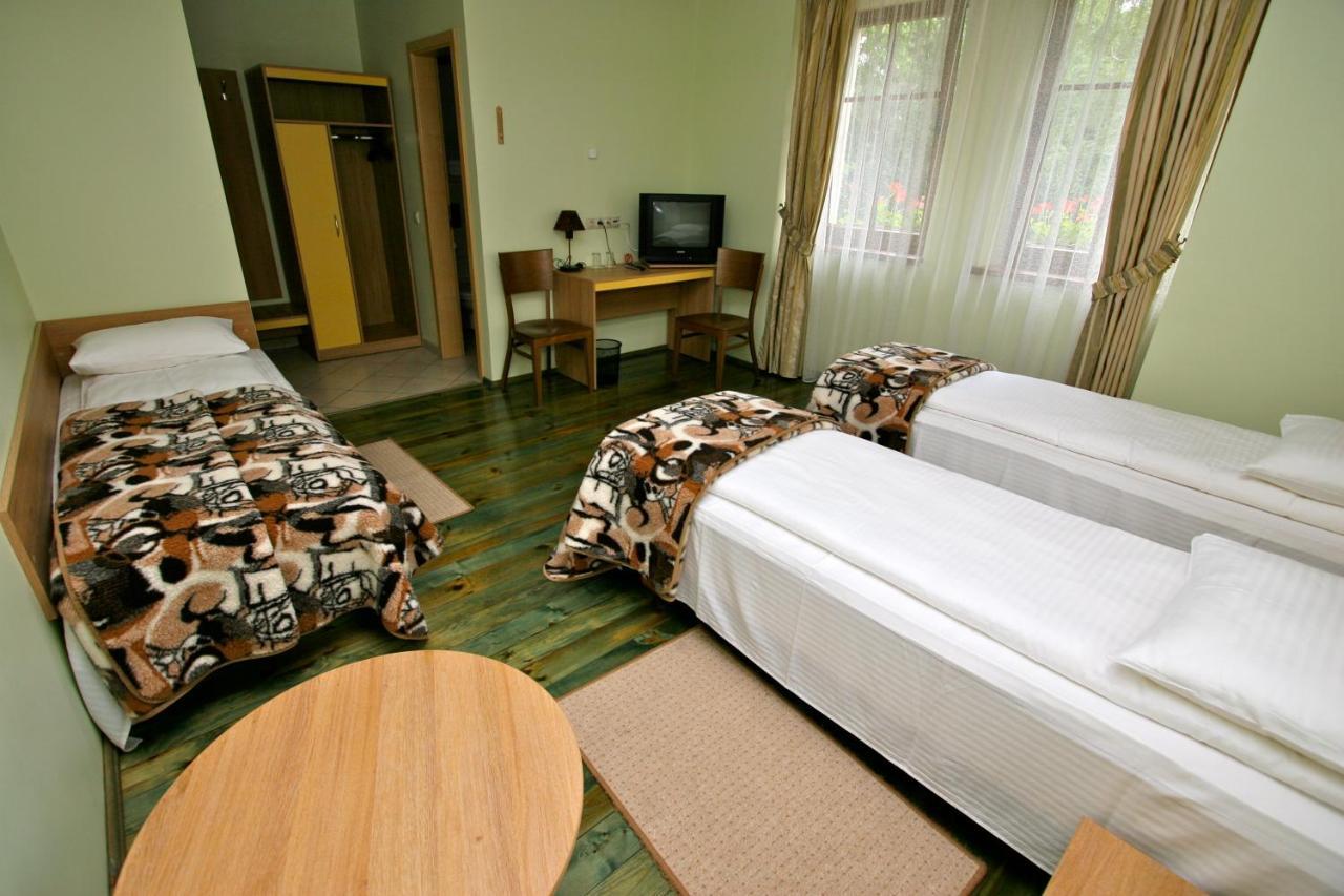 Sveciu Namai "Pagege" Bed & Breakfast Pagegiai Ruang foto